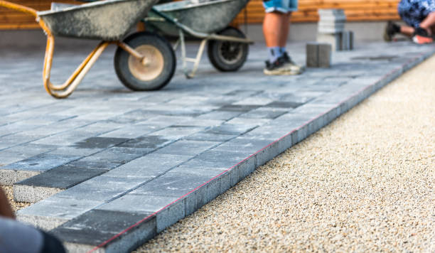 Best Permeable driveway pavers in Mount Holly Springs, PA